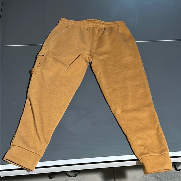 RVCA Tan Loungewear Pants - Picture 3 of 3